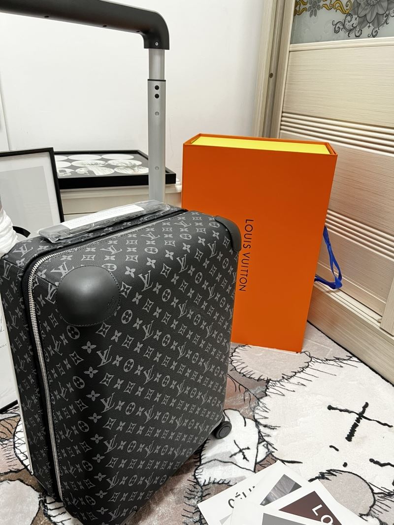 Louis Vuitton Suitcase